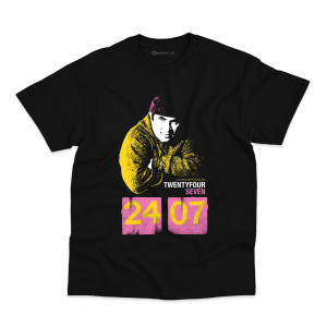 Remera TwentyFourSeven