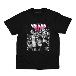 Remera 48 hrs