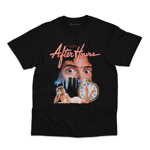 Remera Después de hora #1