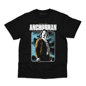 Remera Anchorman #2
