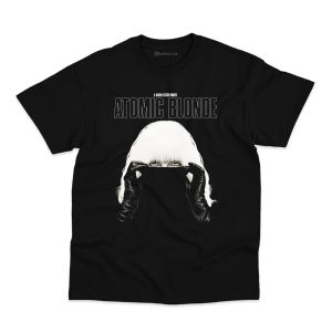 Remera Atomic Blonde