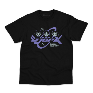 Remera Bjork #5
