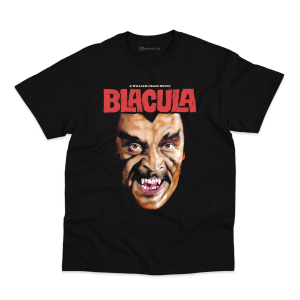 Remera Blacula #1