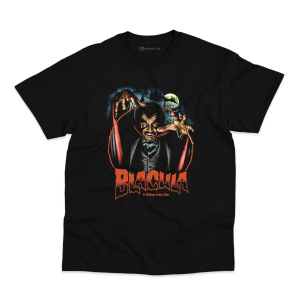 Remera Blacula #2