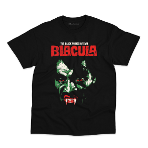 Remera Blacula #3