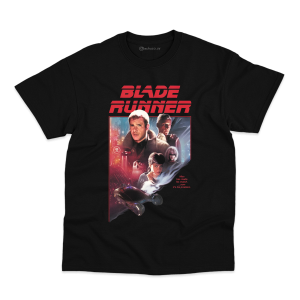 Remera Blade Runner #2