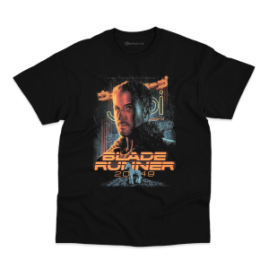 Remera Blade Runner 2049 #1