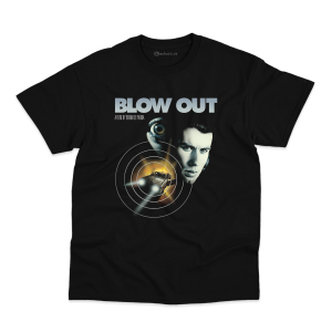 Remera Blow Out