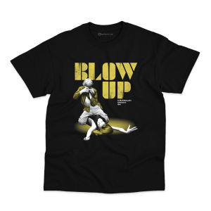Remera Blow Up