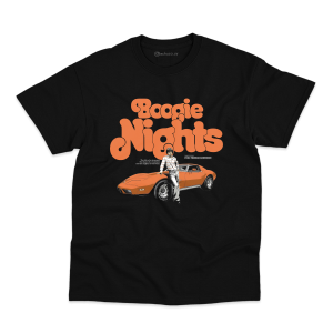 Remera Boogie Nights #1