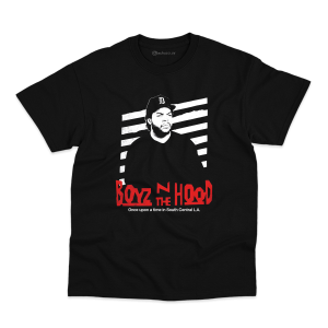 Remera Boyz n the Hood