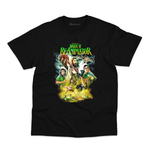 Remera Bride of Re-Animator #1