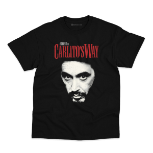 Remera Carlito's Way