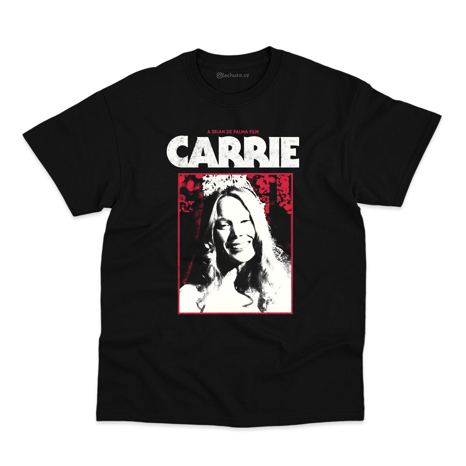 Remera Carrie