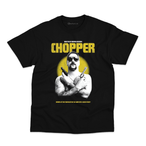 Remera Chopper