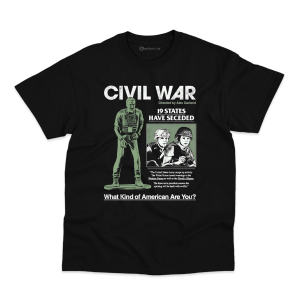 Remera Civil War