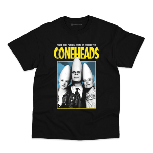 Remera Coneheads