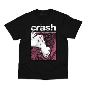 Remera Crash