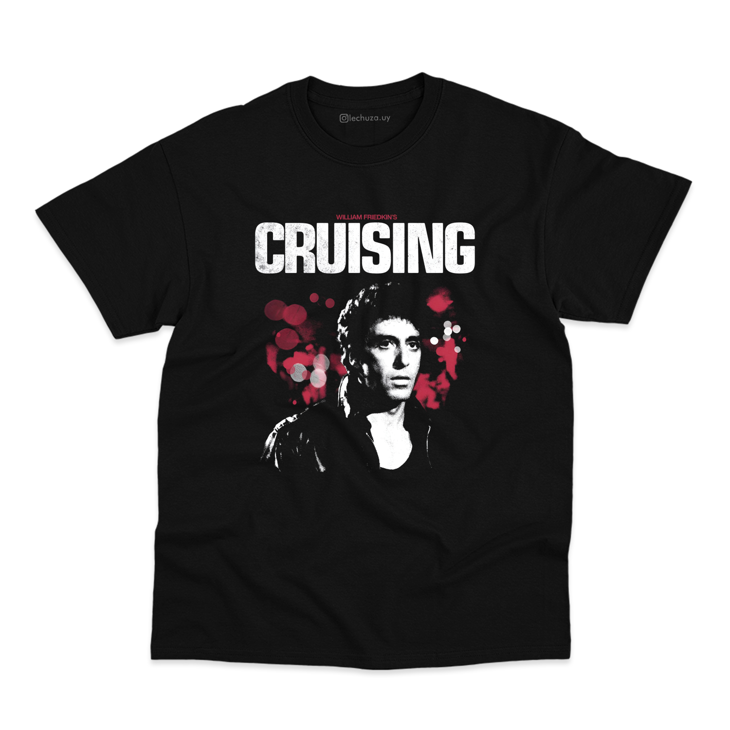 Remera Cruising
