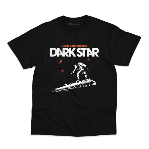 Remera Dark Star #1