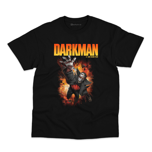 Remera Darkman #2