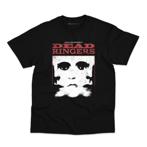 Remera Dead Ringers #1
