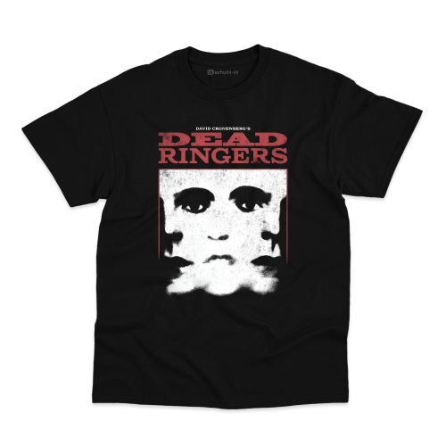Remera Dead Ringers #1