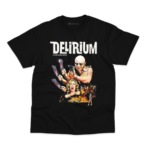 Remera Delirium #1