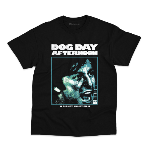 Remera Tarde de perros #1