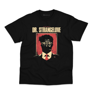 Remera Dr. Strangelove #1