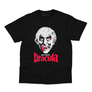 Remera Dracula #3