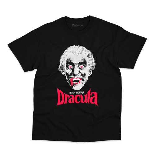 Remera Dracula #3
