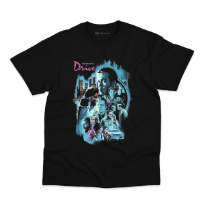 Remera Drive #2