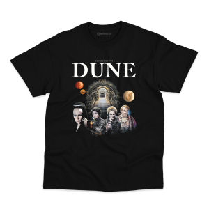 Remera Dune #1