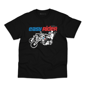 Remera Easy Rider #1