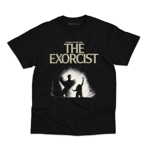 Remera El exorcista #1