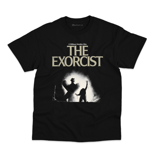 Remera El exorcista #1