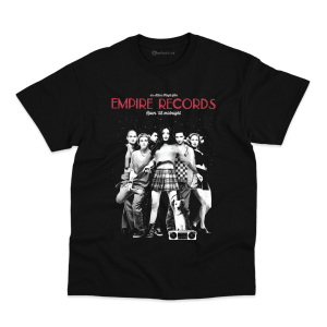 Remera Empire Records #1