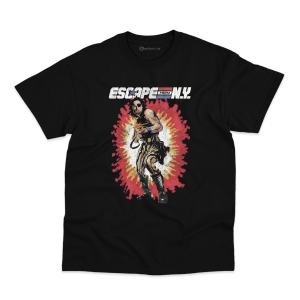 Remera Escape from NY #3