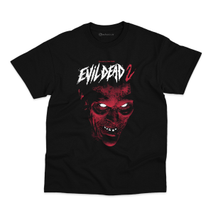 Remera Evil Dead II #1