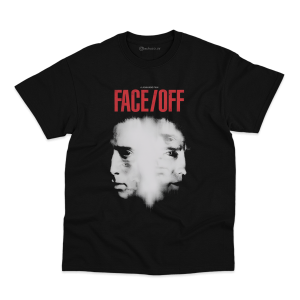 Remera Face/Off #1