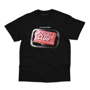 Remera El club de la pelea #2