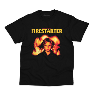 Remera Firestarter #1
