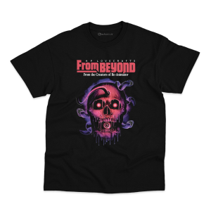 Remera From Beyond #1