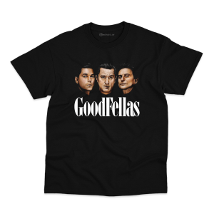 Remera Goodfellas #1