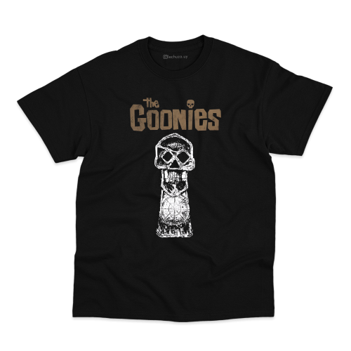 Remera The Goonies #1