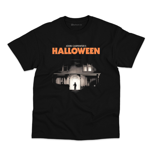 Remera Halloween #1