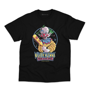 Remera Killer Klowns from Outer Space #1