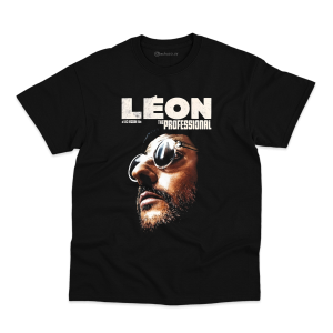 Remera El perfecto asesino #1