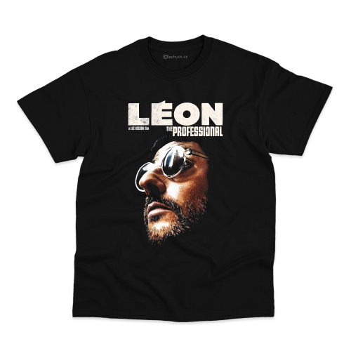 Remera El perfecto asesino #1